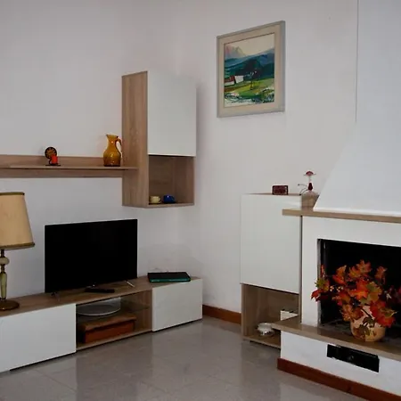 Διαμέρισμα Castel Di Sangro: Confort Luminoso!