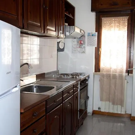 Διαμέρισμα Castel Di Sangro: Confort Luminoso!